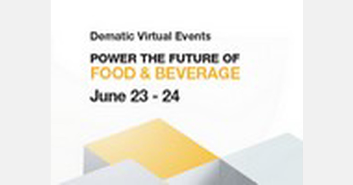 Evento ipotetico sull’automazione e le sfide nell’industria alimentare Evento ipotetico sull’automazione e le sfide nell’industria alimentare