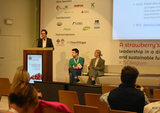 Chloe en William Lauwers vertellen over het populaire social media kanaal 'Chloekookt' en de kracht van influencer marketing