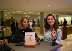 Stan Elena en Lavinia Iliescu (University of Agronomic Sciences and Veterinary Medicine of Bucharest)