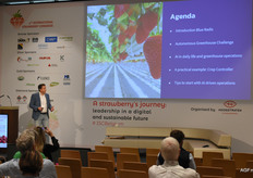 Ronald Hoek (Blue Radix)