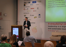 Nico Heitmann (Smurfit Kappa) over duurzame verpakkingsoplossingen