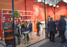 Looye, beroemd om de honingtomaten