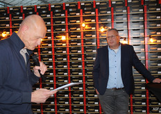 Ton van Dalen typeerde Jan in zijn toespraak als een familieman en een man van de praktijk, die het vertrouwen genoot van de leden en oog had voor het grotere belang.