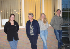 Familie Oosterom