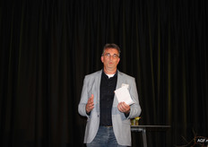 ZON-directeur John Willems