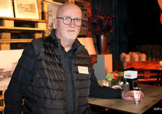 Wietse van der Vreen van M.J. Pronk uit Poeldijk