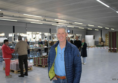 Leo Winkelmolen van Nunhems