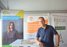 Glastuinbouw Nederland: Robert Solleveld