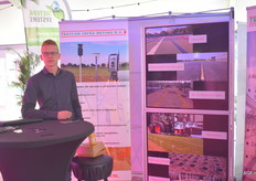 Traycon Projecten: Cas Boomaerts