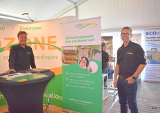 Agrozone: Roy Imming en Bram Verhoeven