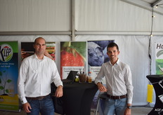 Klassman Deilmann: Frank Lenkens en Bjorn Hoogenboom