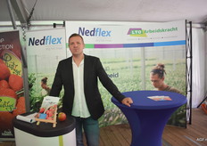 Nedflex: Jeroen Bommels