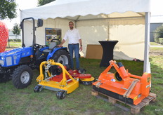 ZHE Trading: Peter Kuijlen