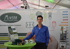 Mivena: Stefan Hoefnagel