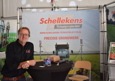 Schellekens Totaalprojecten: Jan-Pieter Schellekens
