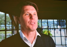 Erik Gipmans van Gipmans Group Venlo.