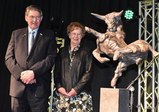 Waar zullen we die nou eens zetten?