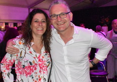 Theo: even bijpraten met Silvia