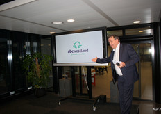 Tadaaa.. het nieuwe logo