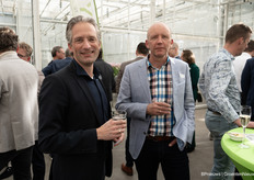 Matthijs Bodegom (Koppert)