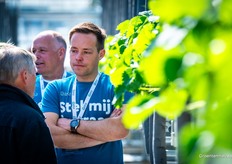 Veel vragen over de teelt