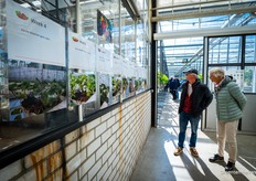 En over hoe het bedrijf verwarmd wordt