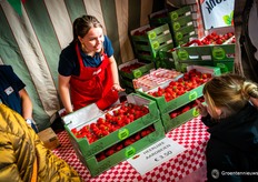 Die zijn niet te versmaden