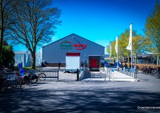 En op naar Fresh Valley