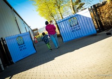 Kom in de Kas regio Boekel