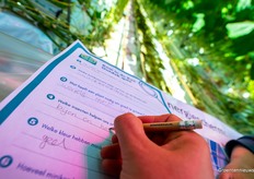 Geen Kom in de Kas zonder Kom in de Kas Quiz