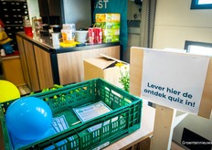 "Mama, waar is mijn prijs?" Zo werkt het niet...