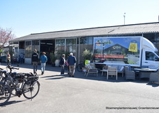 Op naar Bergman & co Bamboe