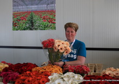 Wil je ook een mooi bosje