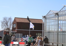 Voor de regio Westland waren Moore DRV, AD Zuid-Holland, Vollebregt-Barten, Weterings Machinery en Looye de belangrijkste sponsors.