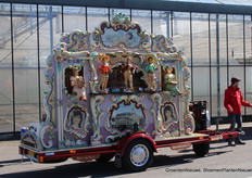 Nostalgie in het Westland