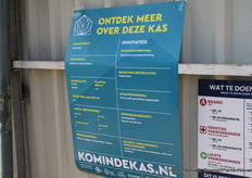 Sunfriends.14.000 m2 meter met balkon- en terrasplanten