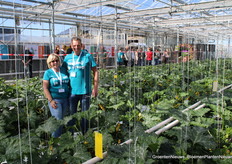 Miranda en Mart van Uffelen