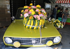 Van Uffelen, Westland