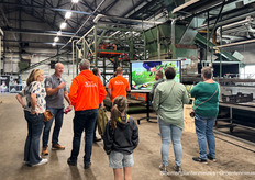 Uitleg bij Dutch Lily Masters