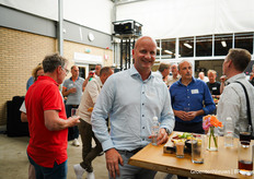 Bjorn Bunnik van Bunnik Bromelia