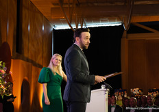 En de winnaar van de Tuinbouw Ondernemersprijs 2026 is geworden...