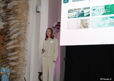 Marissa van Adrichem sprak vanuit haar rol als Impact & Sustainability Manager bij Best Fresh Group. We kregen een inkijkje hoe ze binnen het bedrijf omgaan met life cycle Analysis (LCA) en Footprinting.