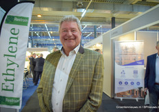 Bram van Marrewijk (AAB NL)