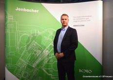 Marco Graaf van Jenbacher