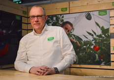 Olav Baltussen van Greentalent