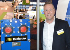 Dinant Bauer van Redenko