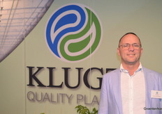 Leon van Wingerden van Klugt Quality Plants