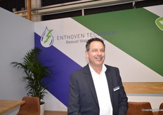 Mark van Gijzen van Enthoven Techniek
