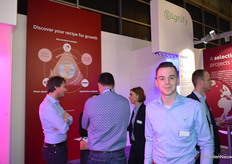 Sander Michielse, Signify