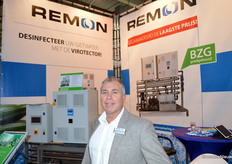 Martijn Stappers van Remon